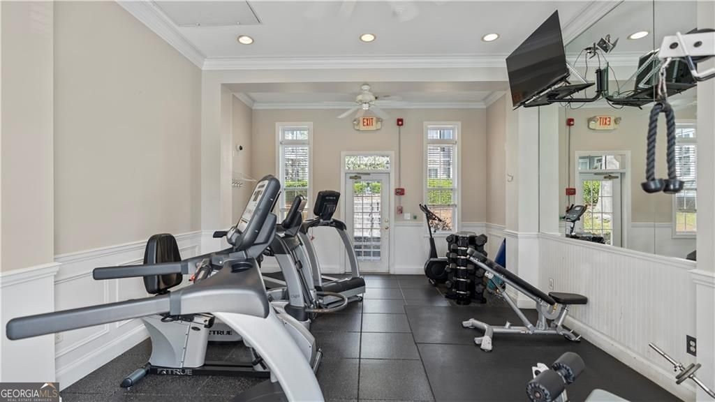 4100 Paces Walk Atlanta - Photo 43