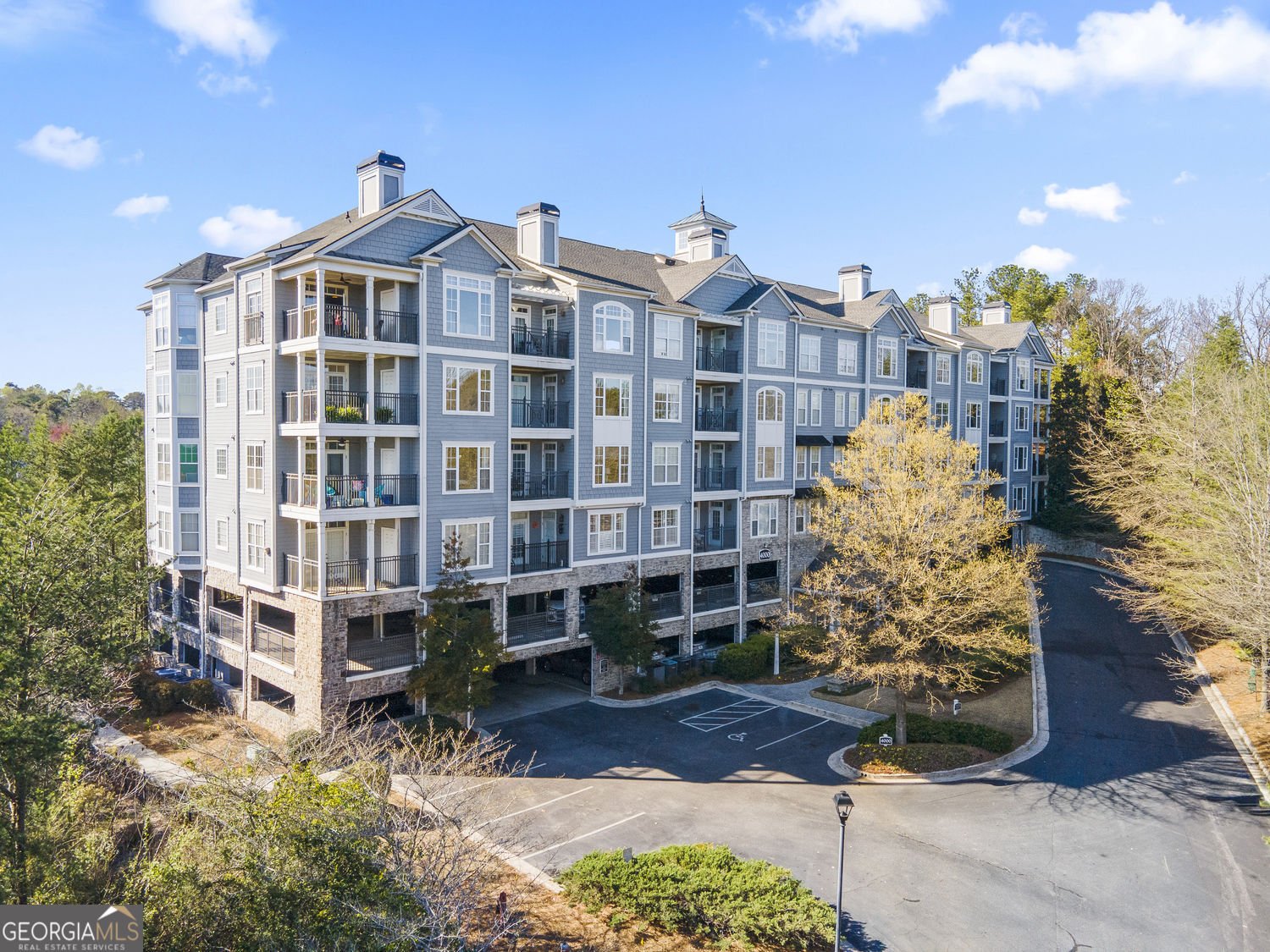 4100 Paces Walk Atlanta - Photo 44