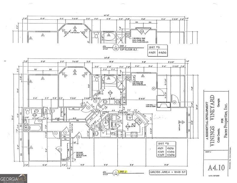 4100 Paces Walk Atlanta - Photo 48