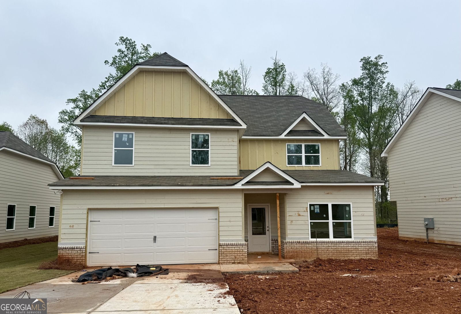 501 Charleston Place Villa Rica - Photo 1