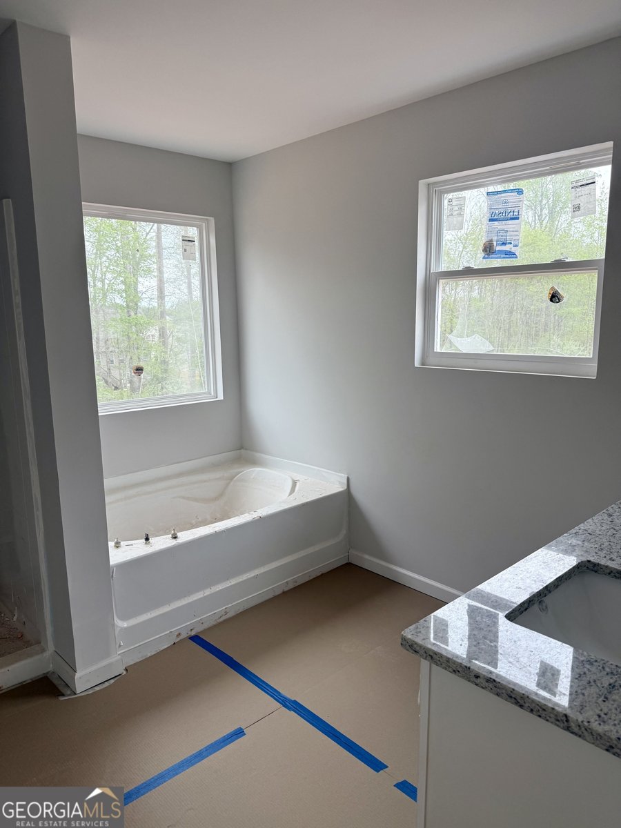 501 Charleston Place Villa Rica - Photo 14