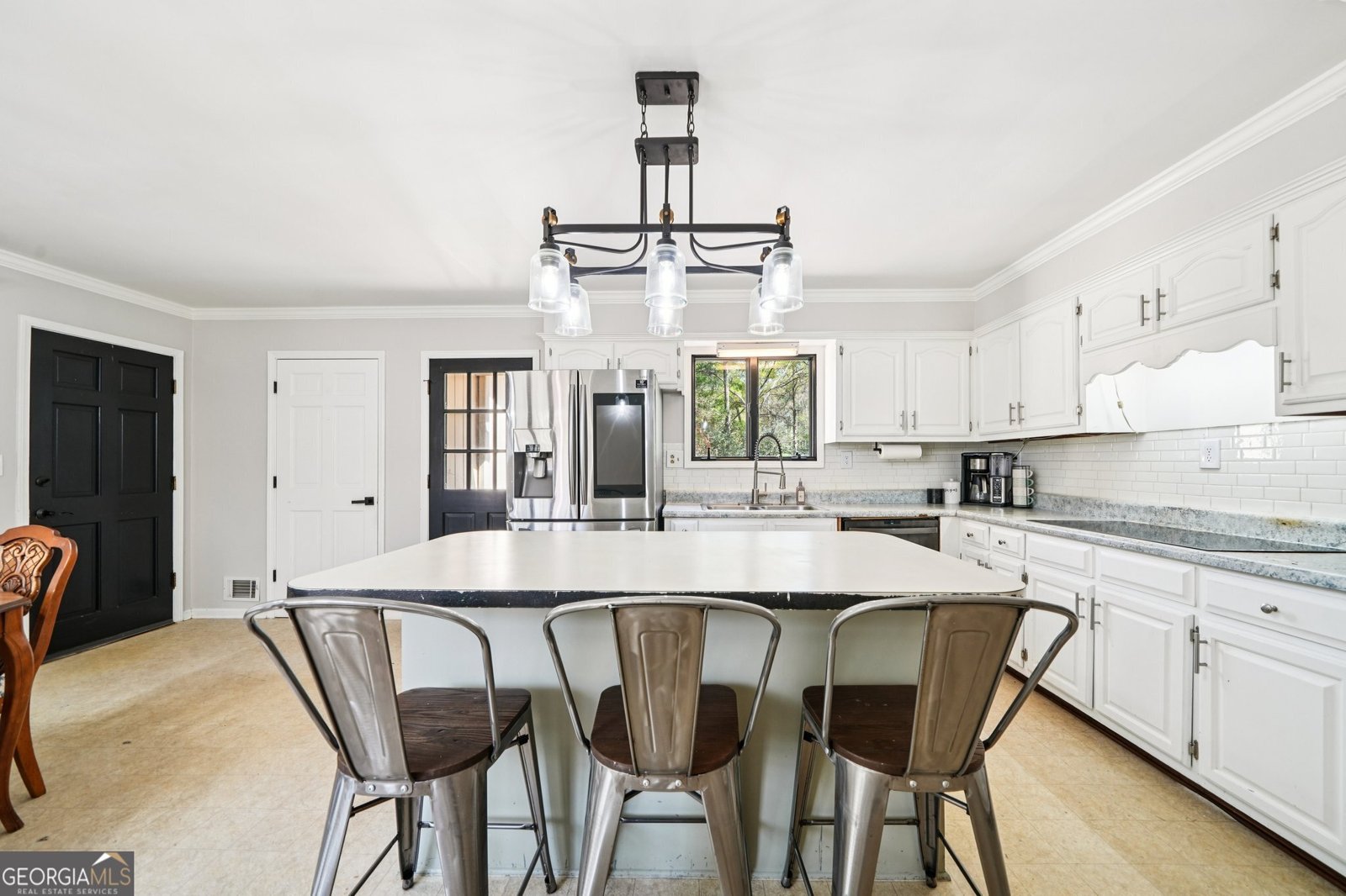 121 Cannongate Circle Sharpsburg - Photo 11