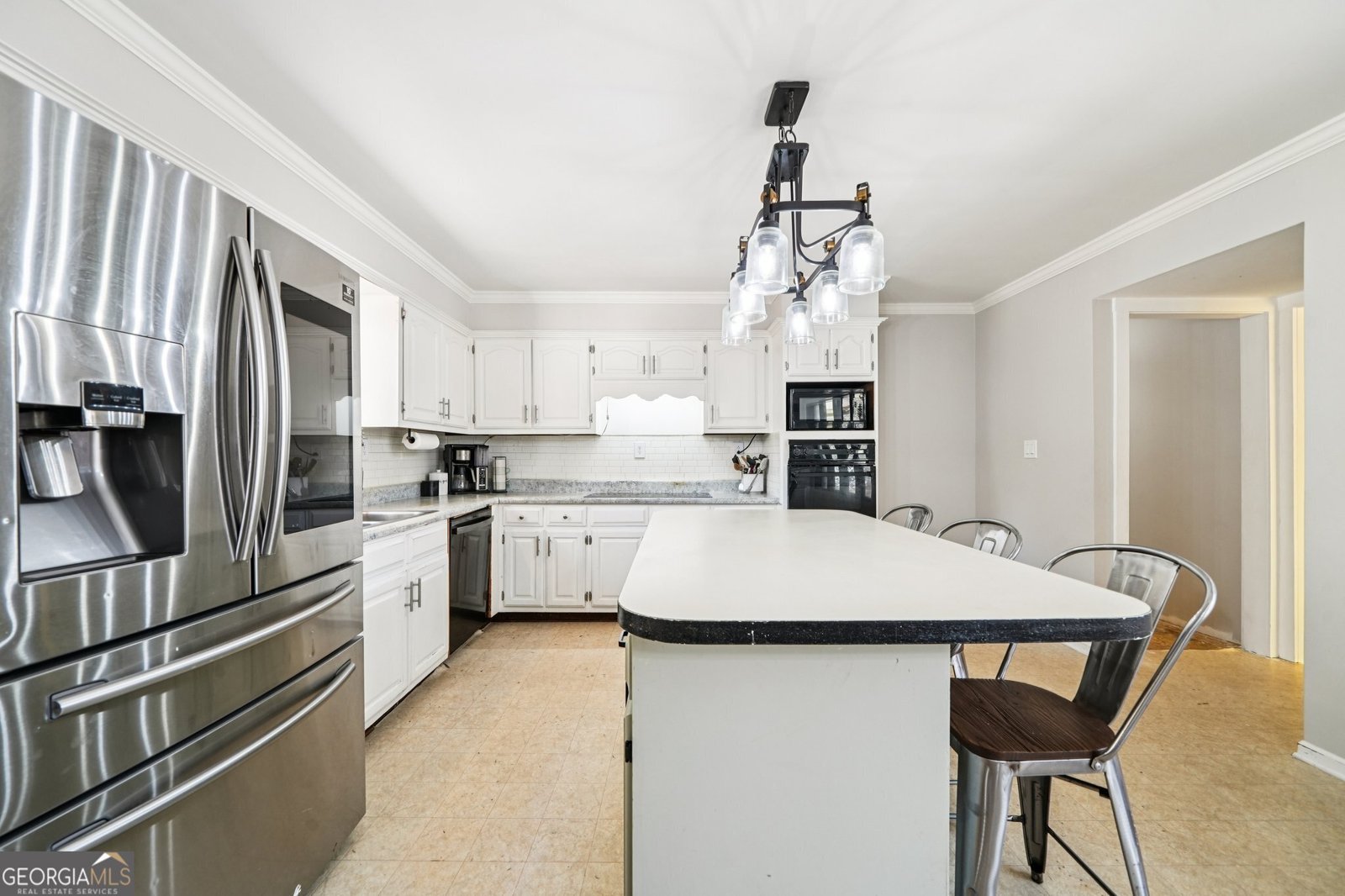 121 Cannongate Circle Sharpsburg - Photo 12