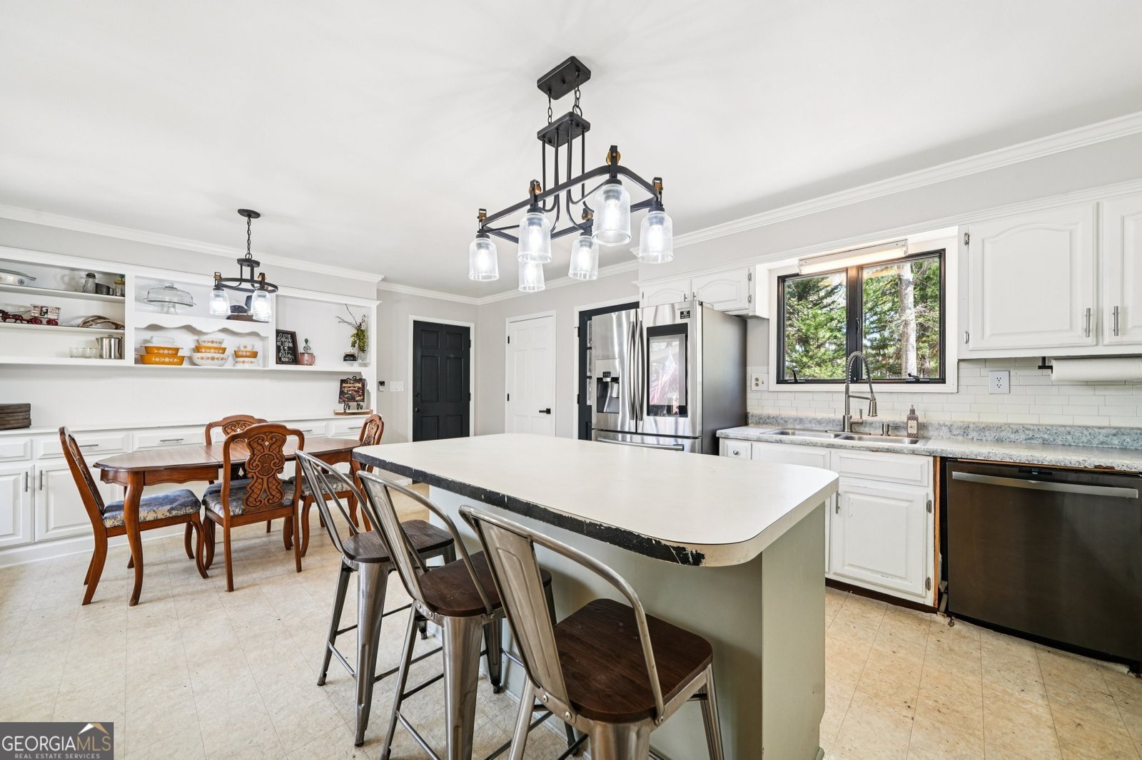 121 Cannongate Circle Sharpsburg - Photo 13