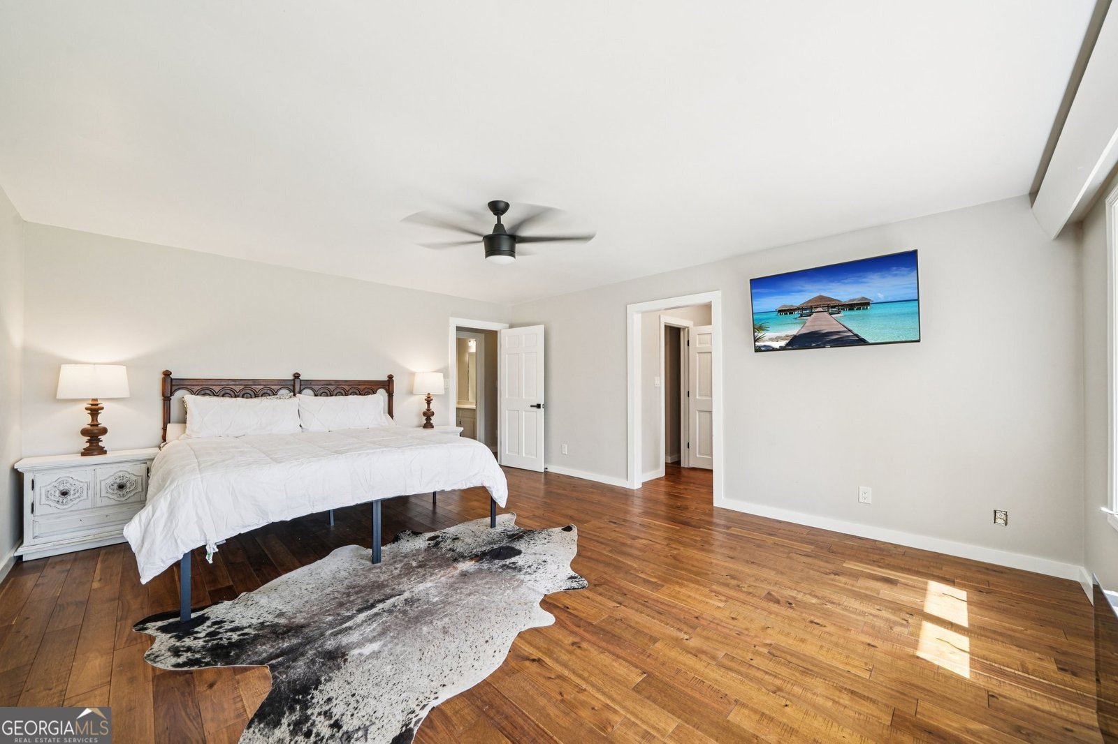 121 Cannongate Circle Sharpsburg - Photo 22