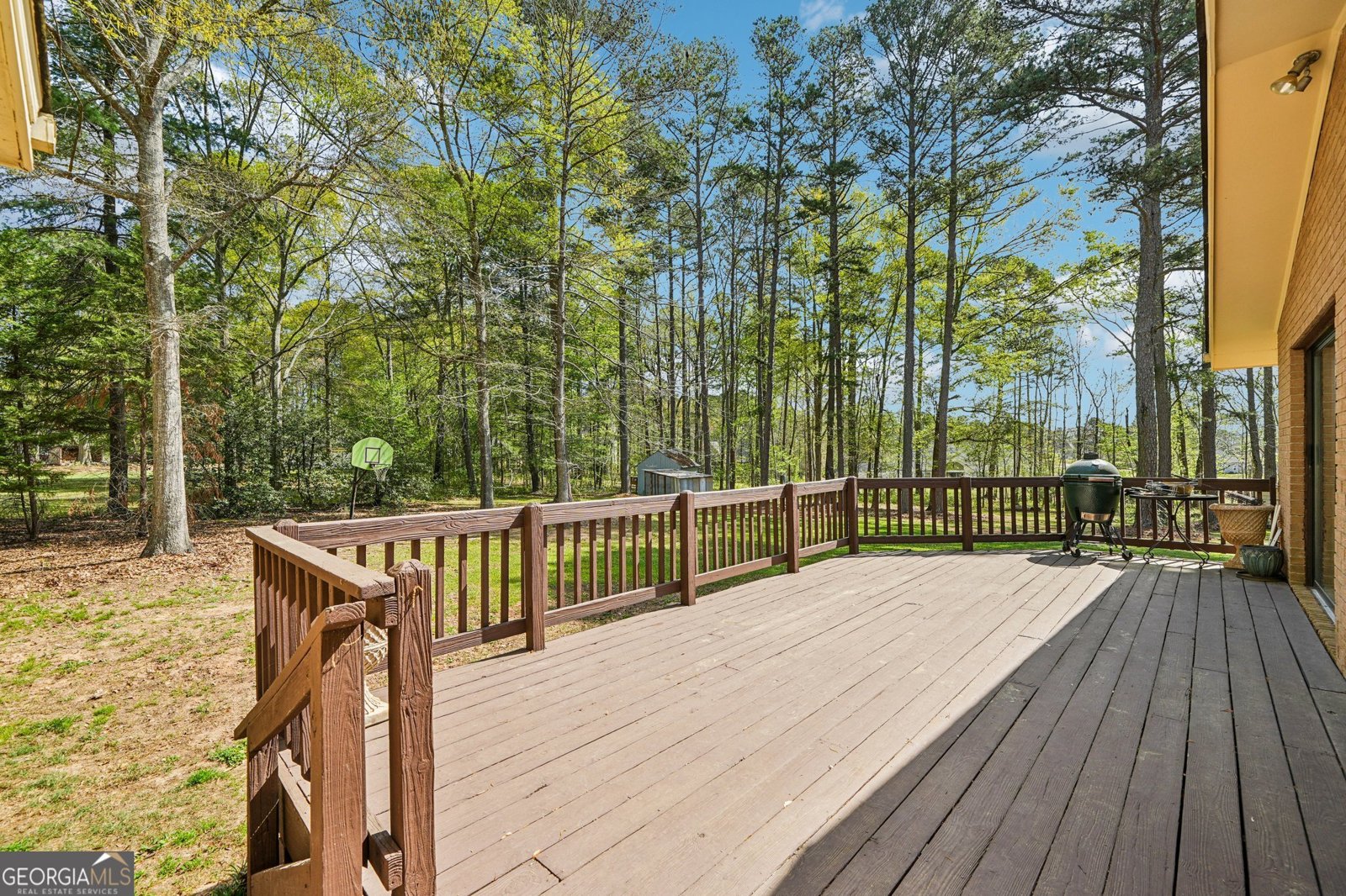 121 Cannongate Circle Sharpsburg - Photo 28