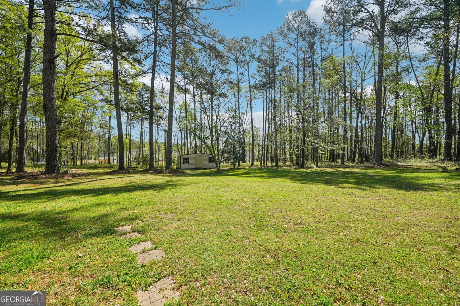 121 Cannongate Circle Sharpsburg - Photo 32