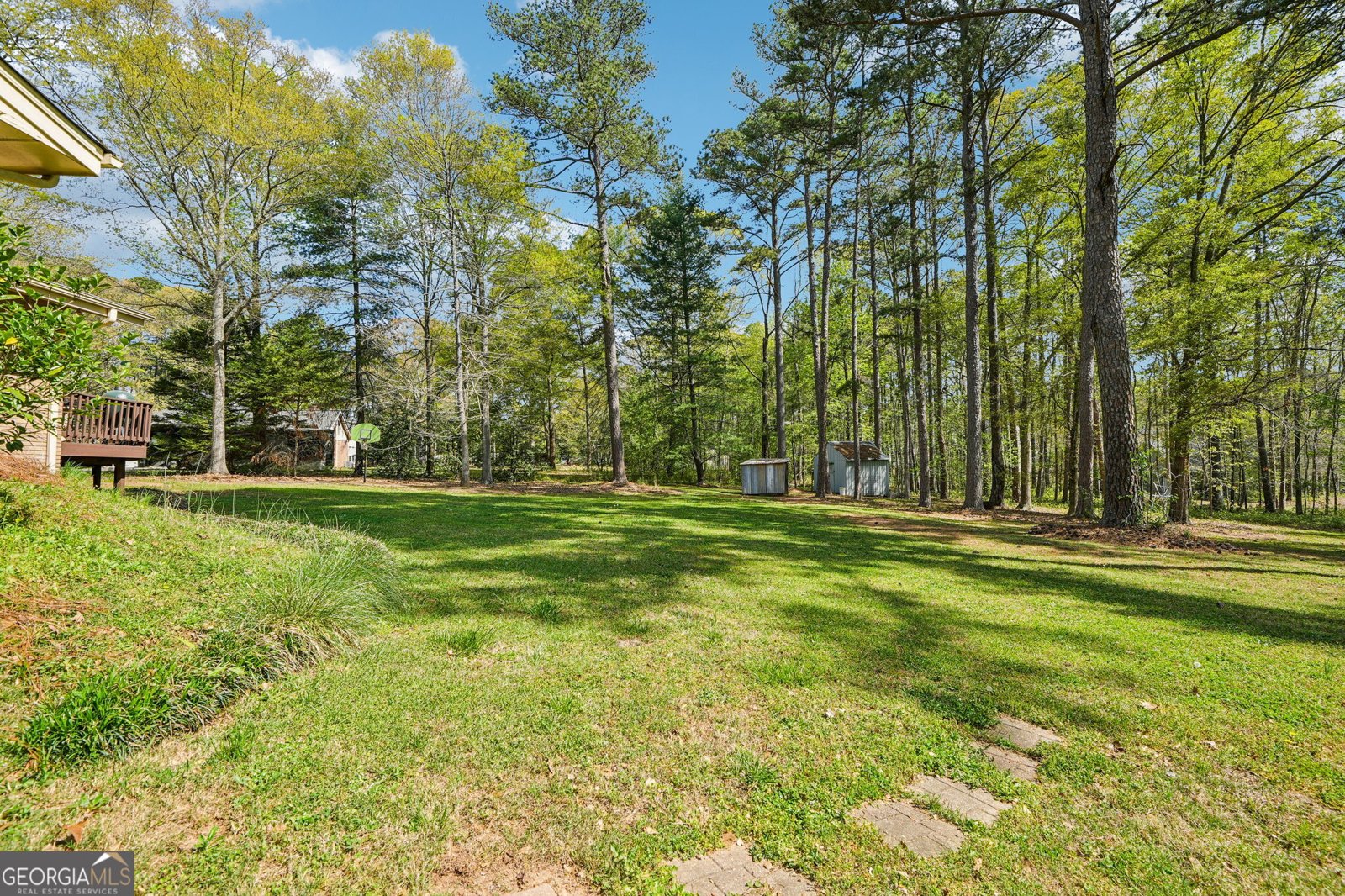 121 Cannongate Circle Sharpsburg - Photo 34