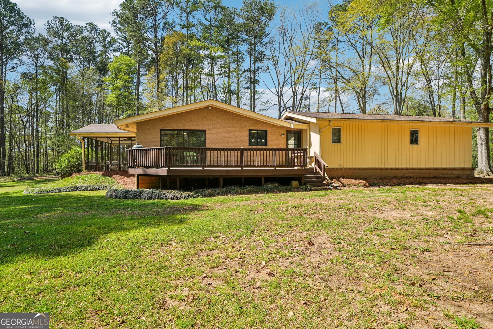 121 Cannongate Circle Sharpsburg - Photo 35