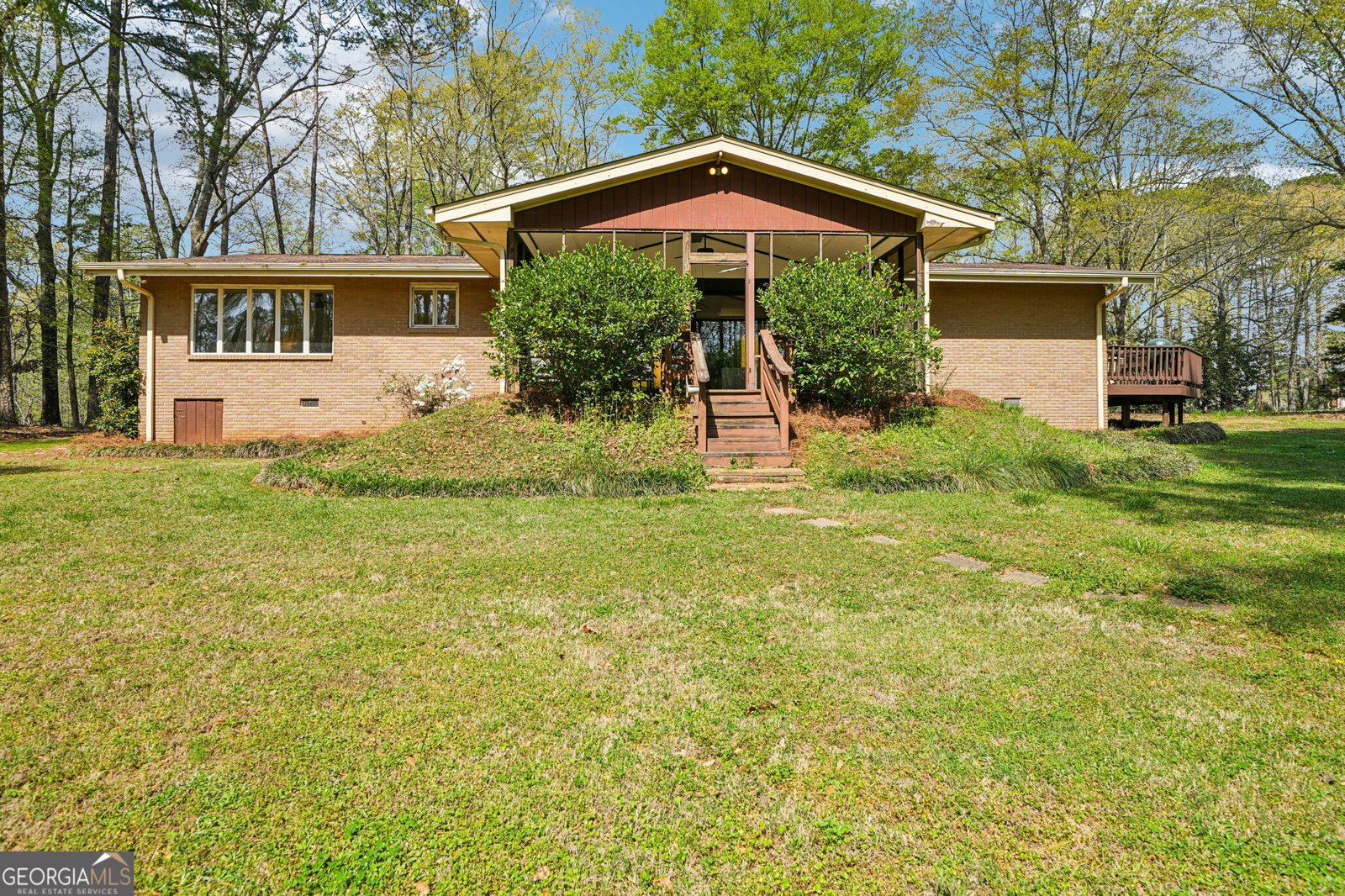 121 Cannongate Circle Sharpsburg - Photo 36