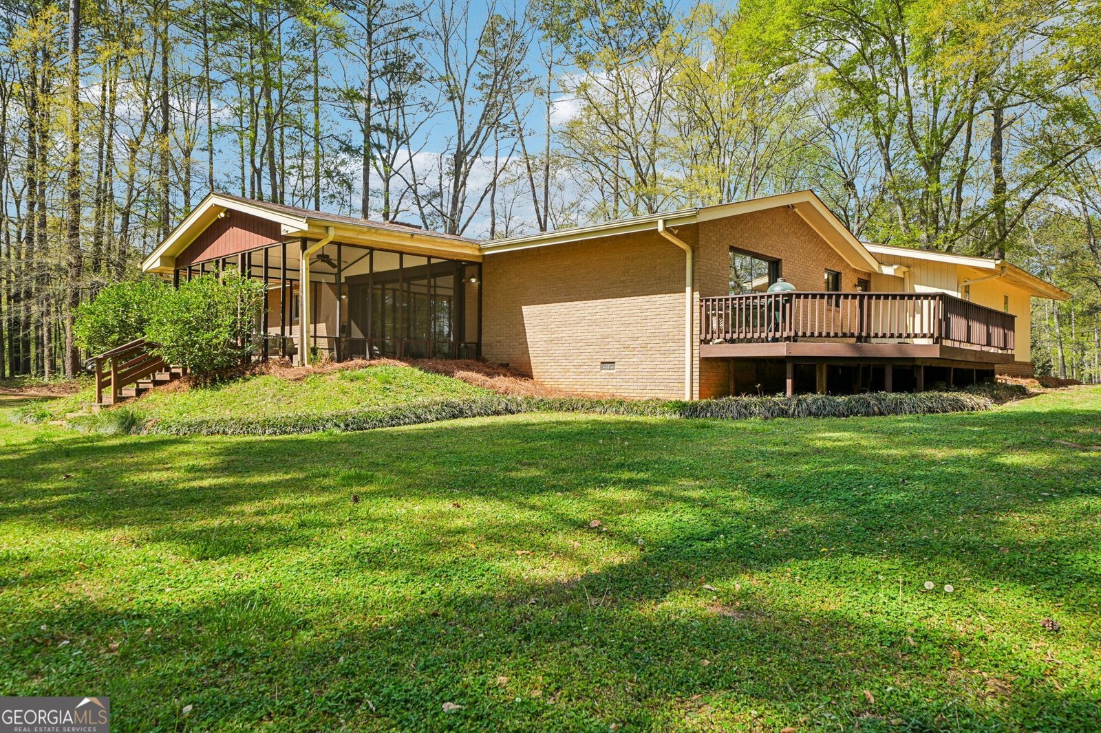 121 Cannongate Circle Sharpsburg - Photo 37