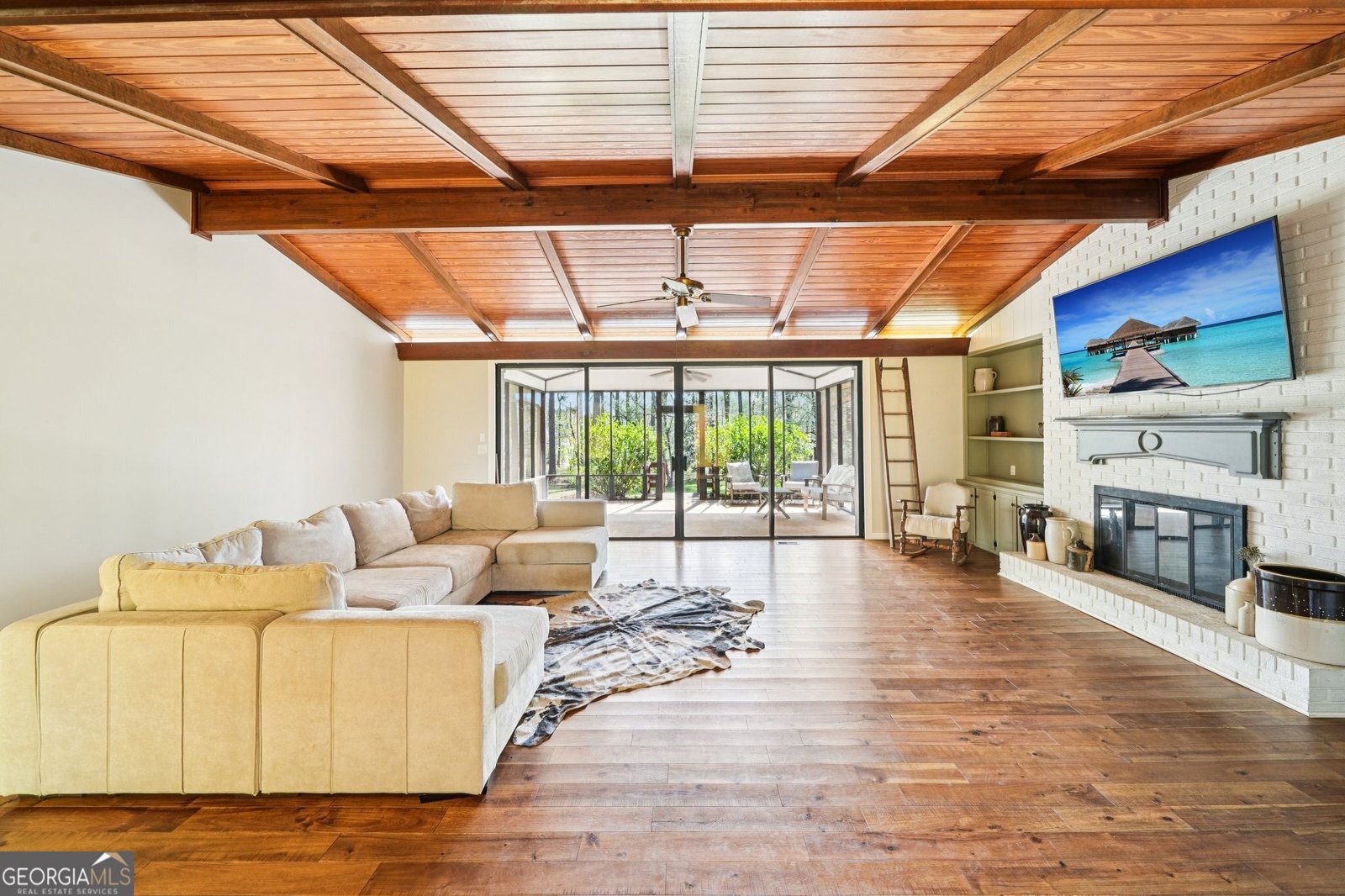 121 Cannongate Circle Sharpsburg - Photo 6