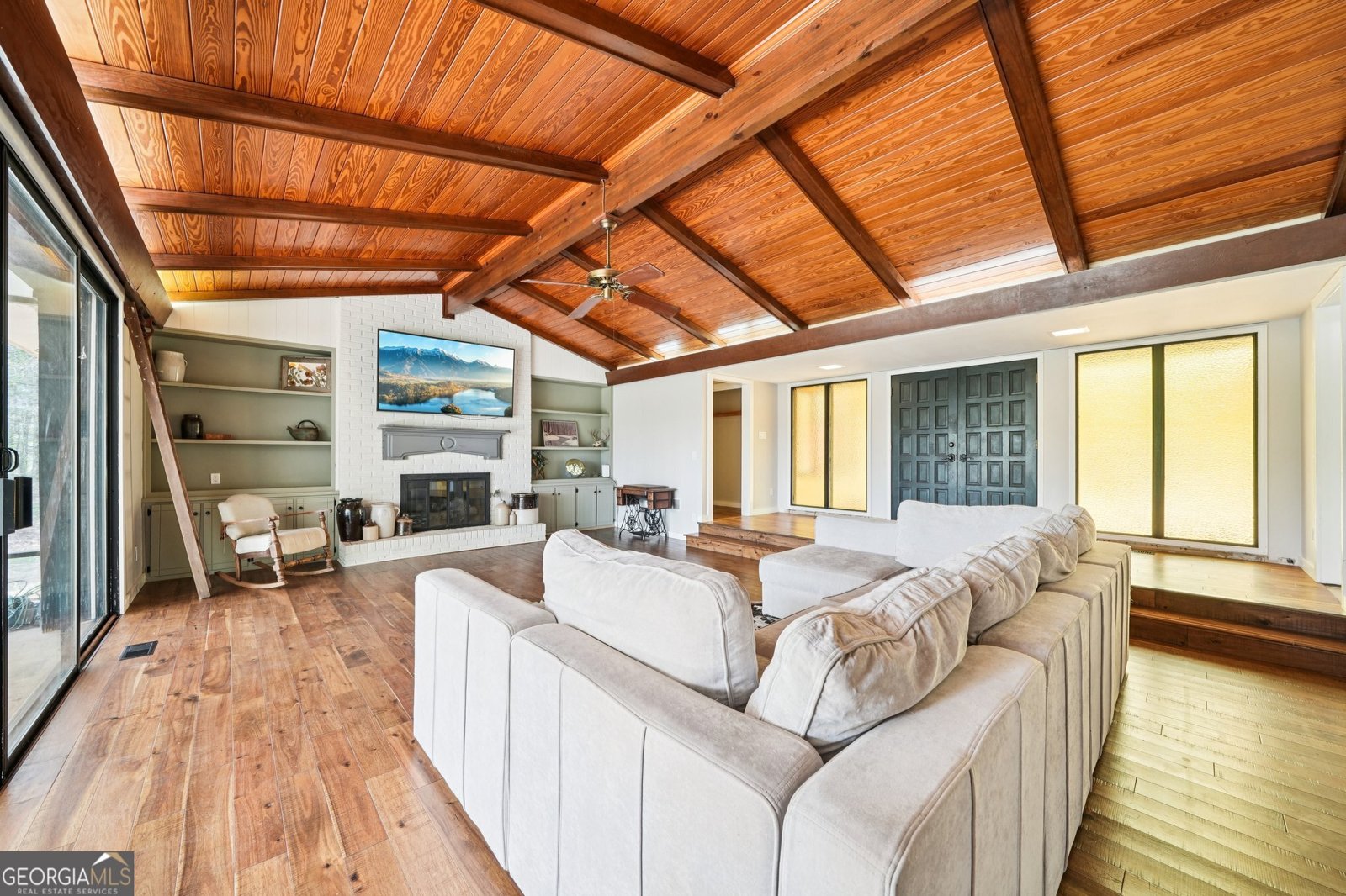 121 Cannongate Circle Sharpsburg - Photo 7