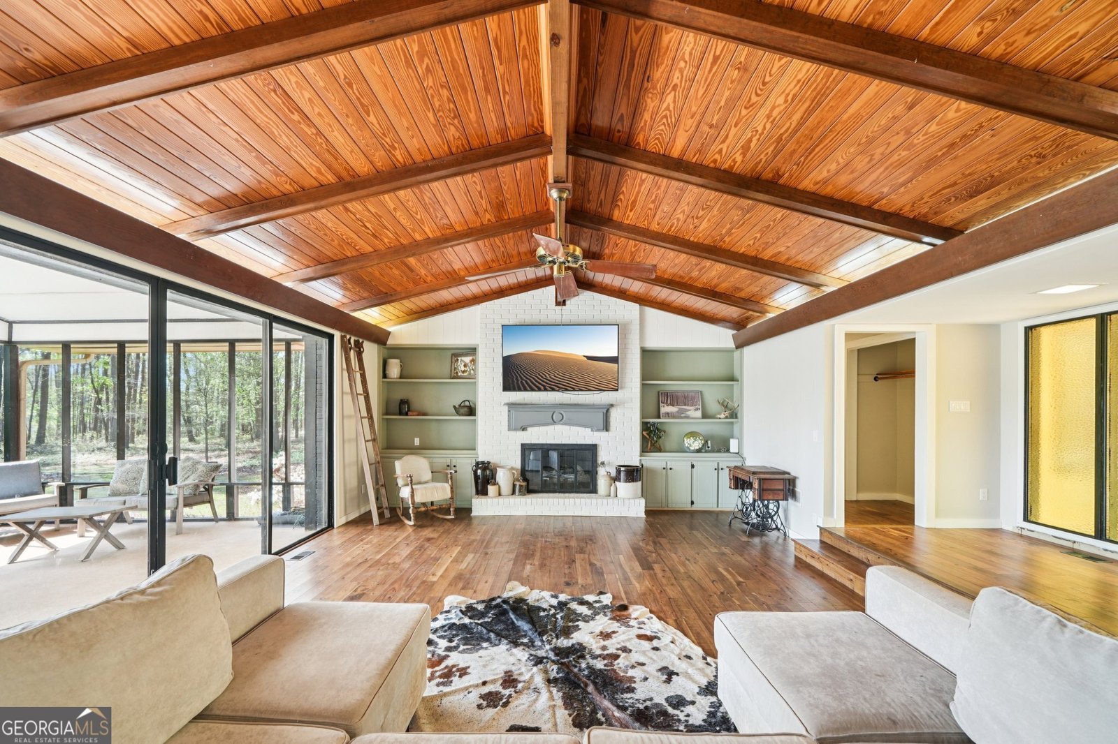 121 Cannongate Circle Sharpsburg - Photo 8