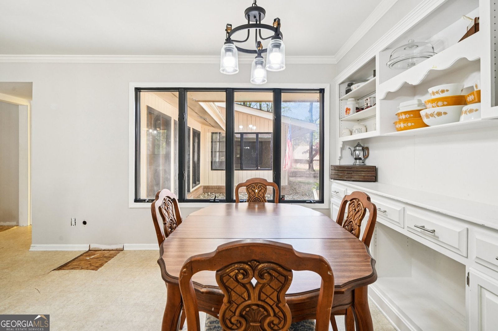 121 Cannongate Circle Sharpsburg - Photo 9