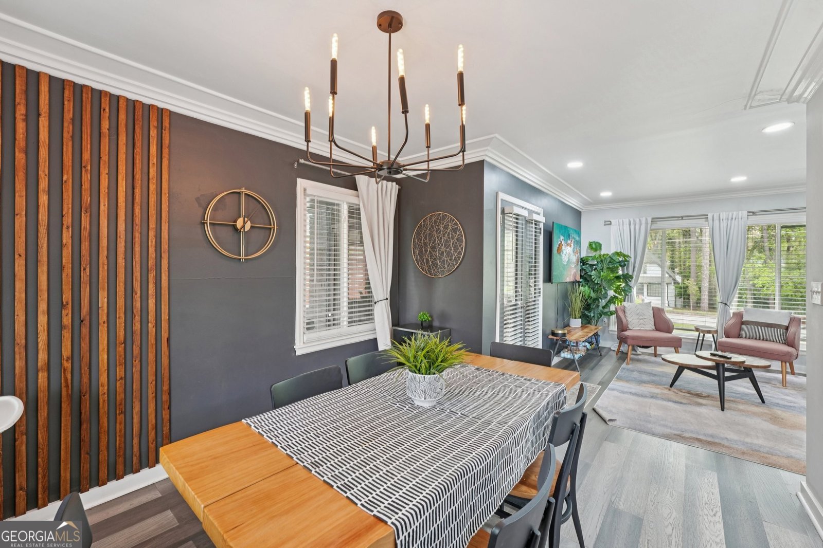 2659 Glenvalley Drive Decatur - Photo 13