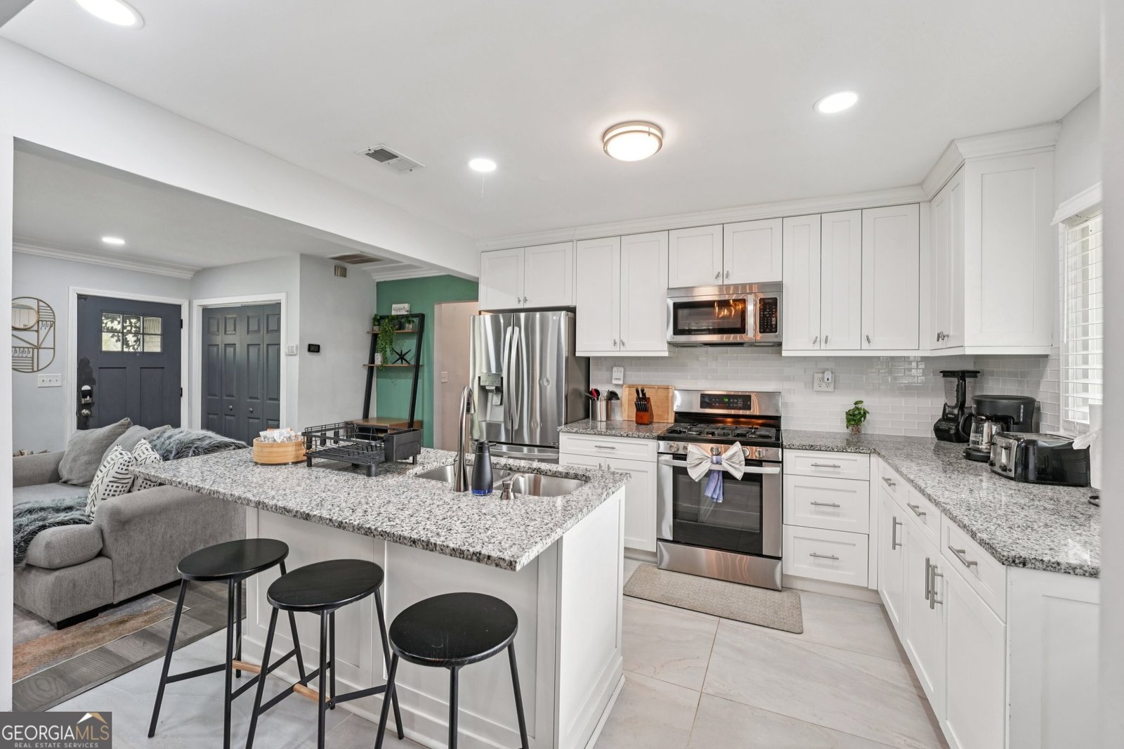 2659 Glenvalley Drive Decatur - Photo 14