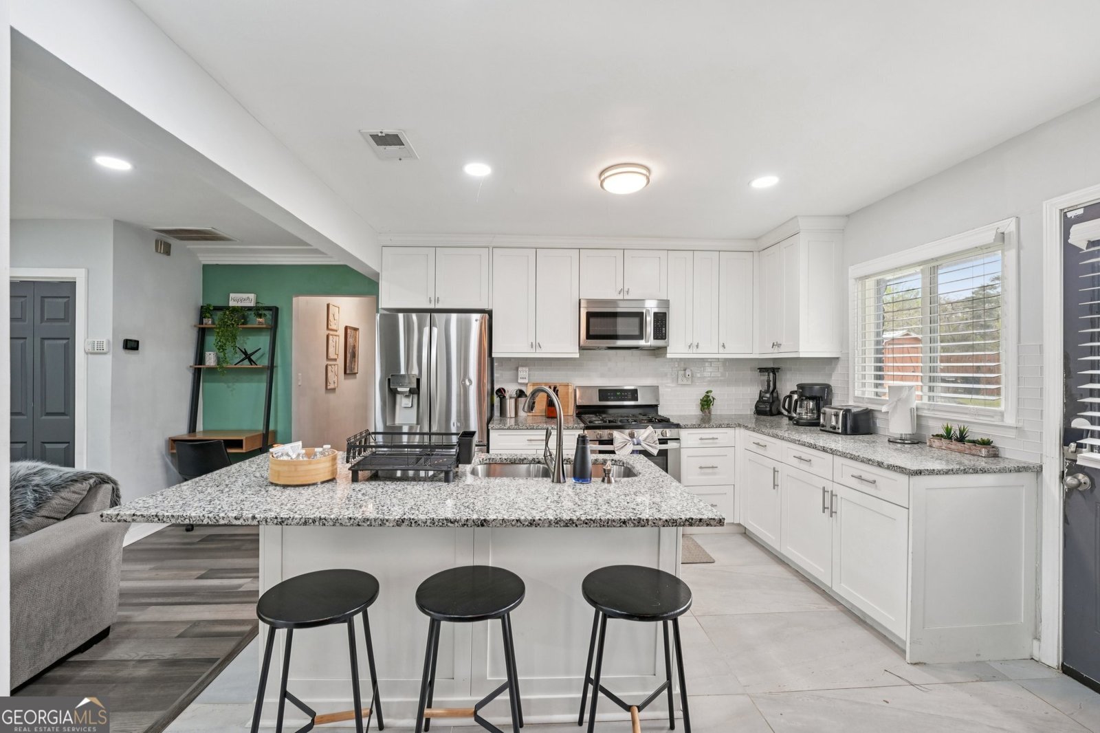 2659 Glenvalley Drive Decatur - Photo 15