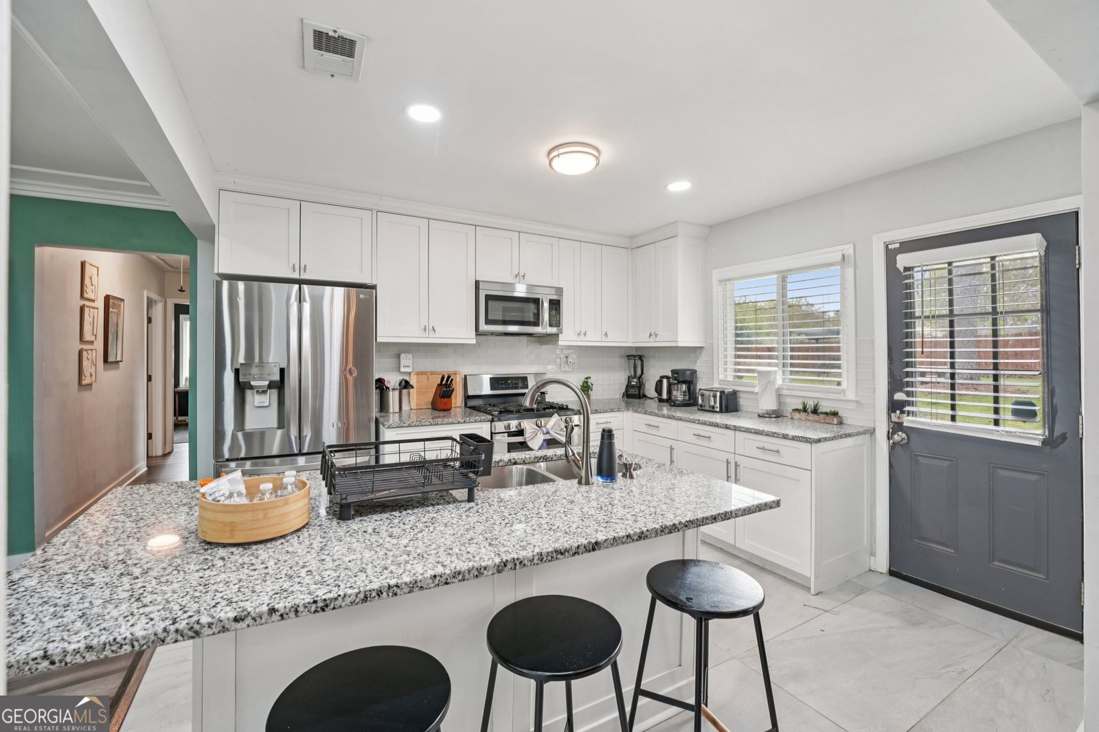 2659 Glenvalley Drive Decatur - Photo 16