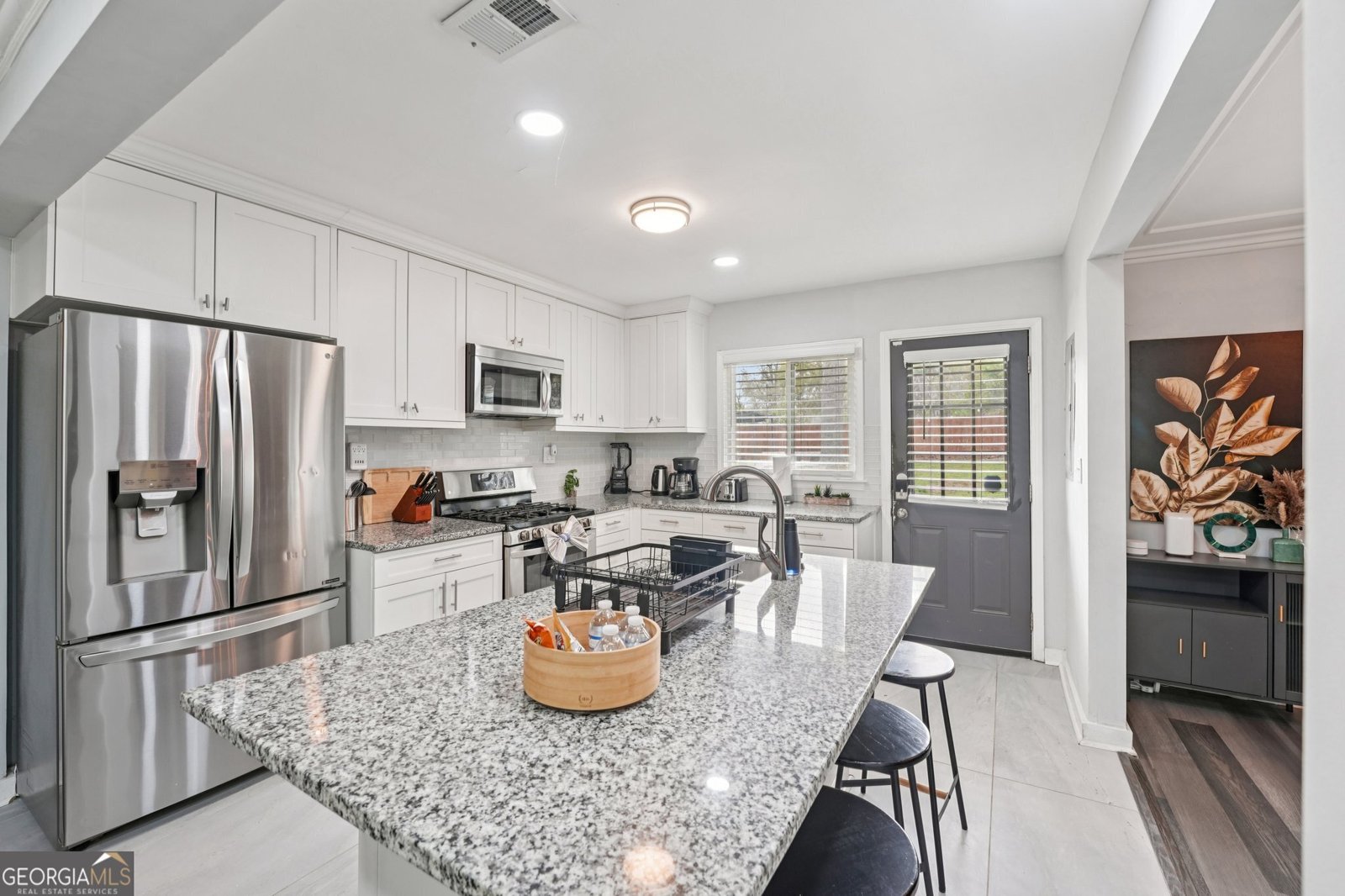 2659 Glenvalley Drive Decatur - Photo 17