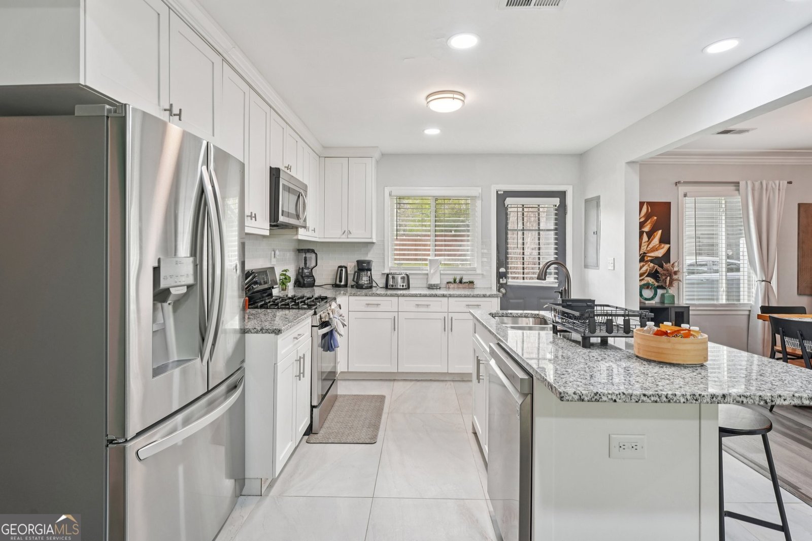 2659 Glenvalley Drive Decatur - Photo 18