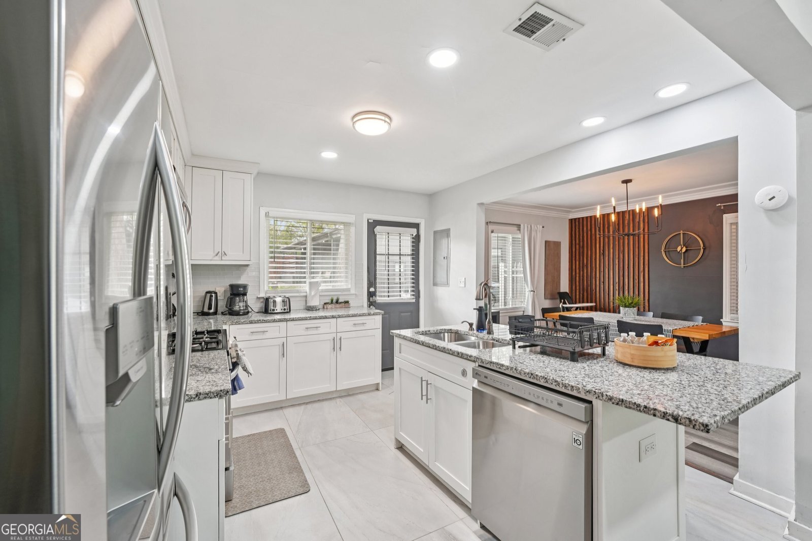 2659 Glenvalley Drive Decatur - Photo 19