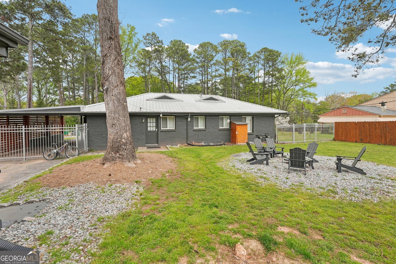 2659 Glenvalley Drive Decatur - Photo 34