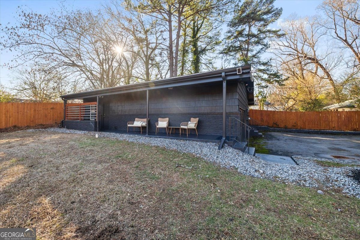 2659 Glenvalley Drive Decatur - Photo 35