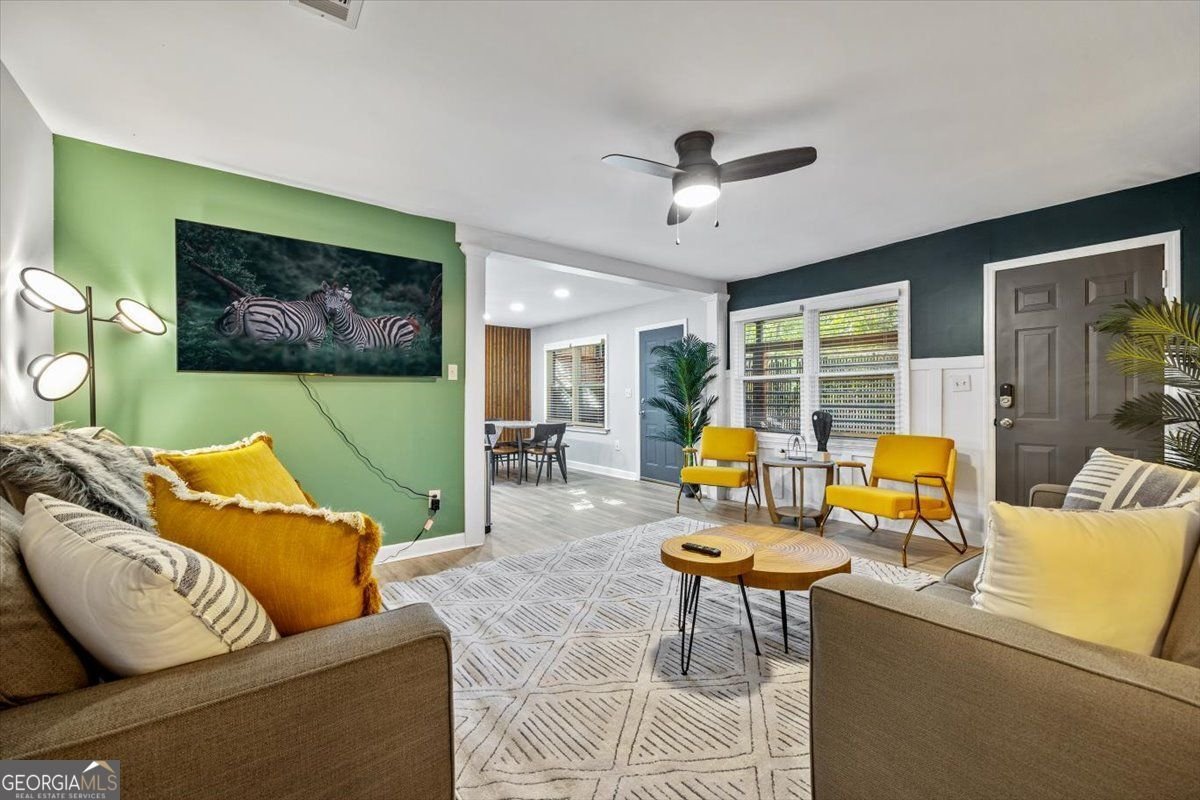 2659 Glenvalley Drive Decatur - Photo 36