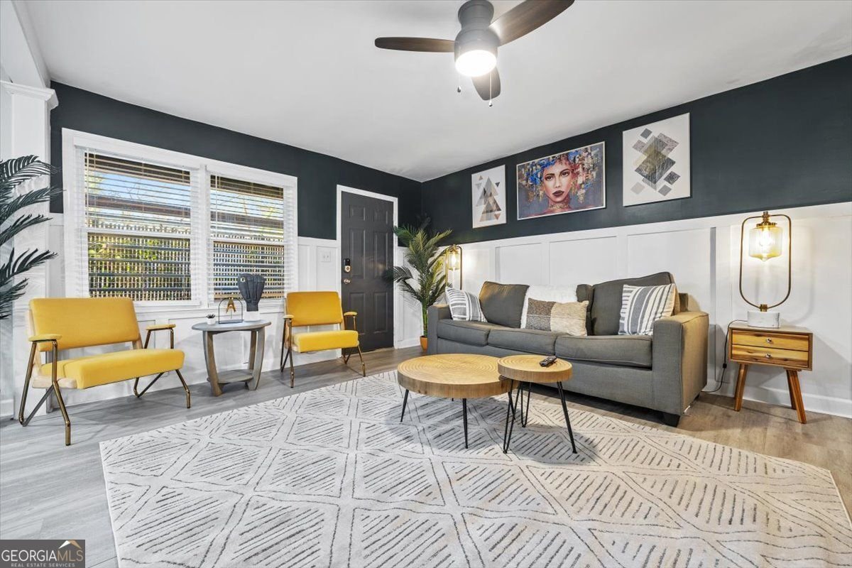 2659 Glenvalley Drive Decatur - Photo 37