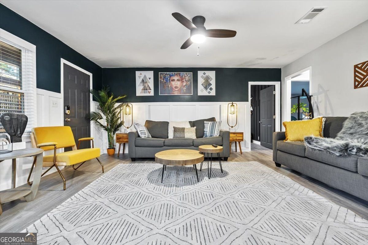 2659 Glenvalley Drive Decatur - Photo 38