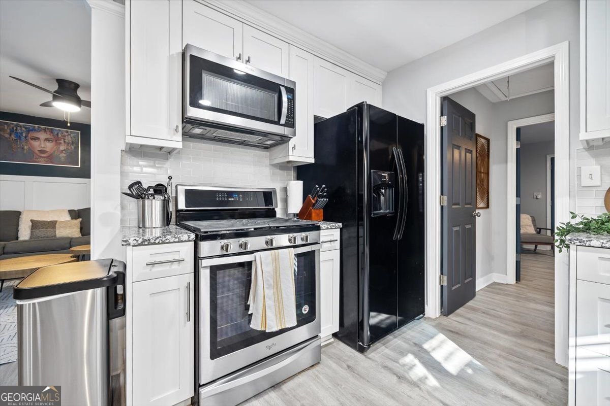 2659 Glenvalley Drive Decatur - Photo 41