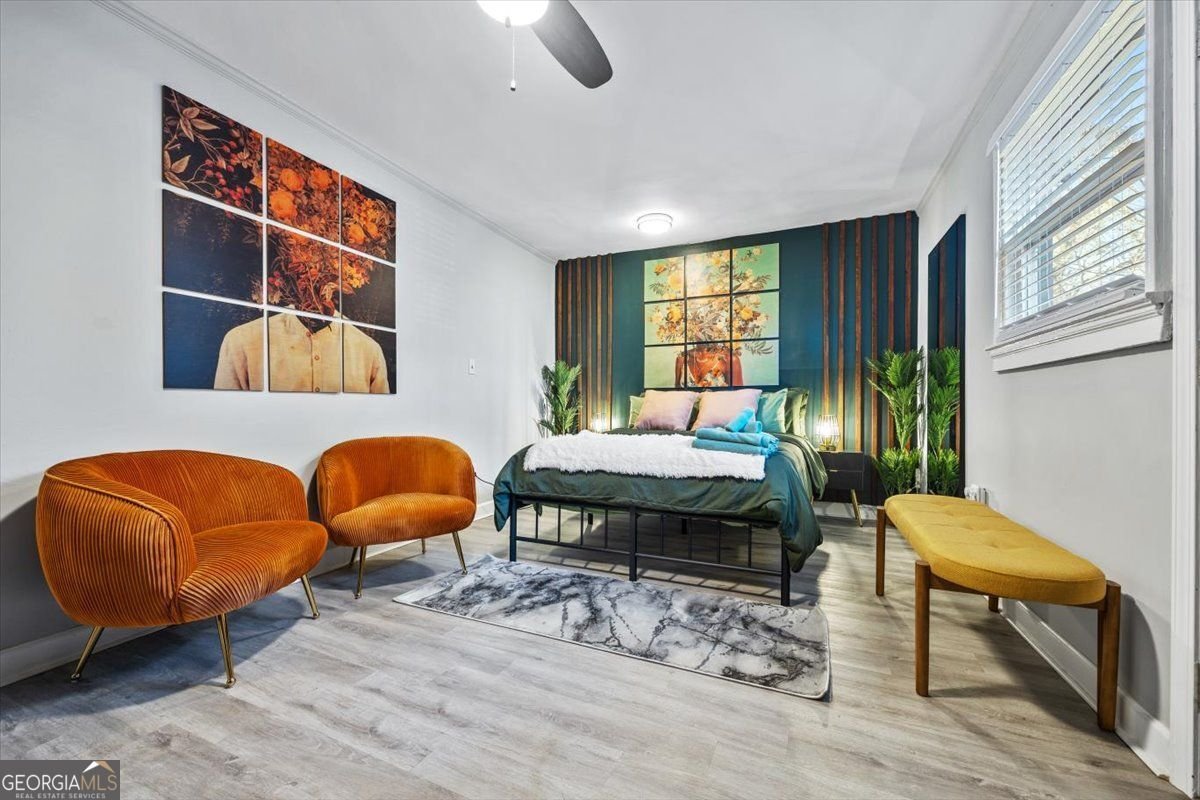 2659 Glenvalley Drive Decatur - Photo 43