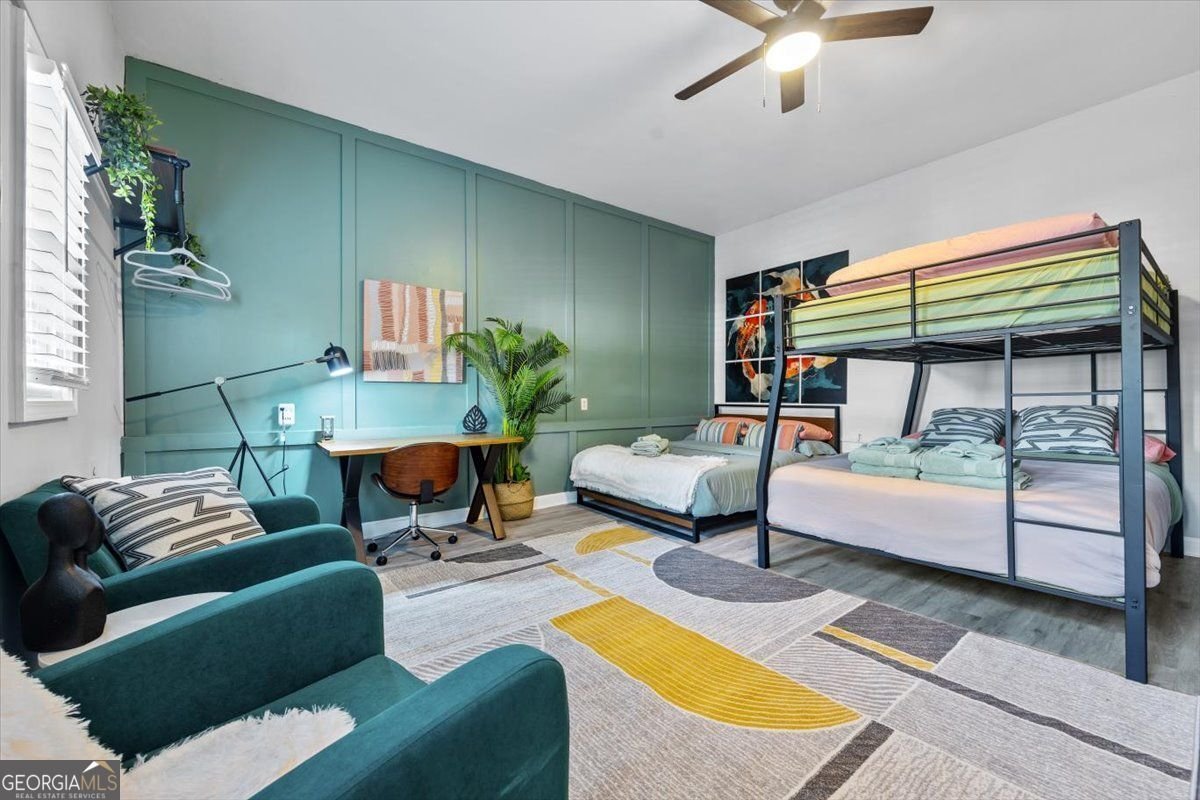 2659 Glenvalley Drive Decatur - Photo 49