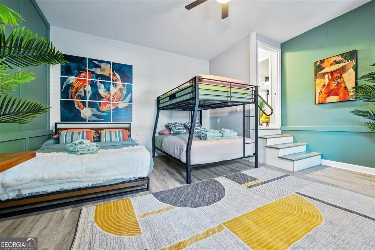 2659 Glenvalley Drive Decatur - Photo 51