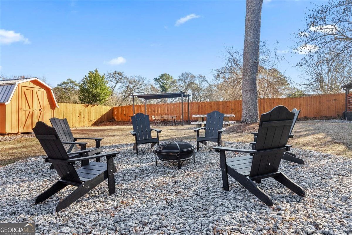 2659 Glenvalley Drive Decatur - Photo 57