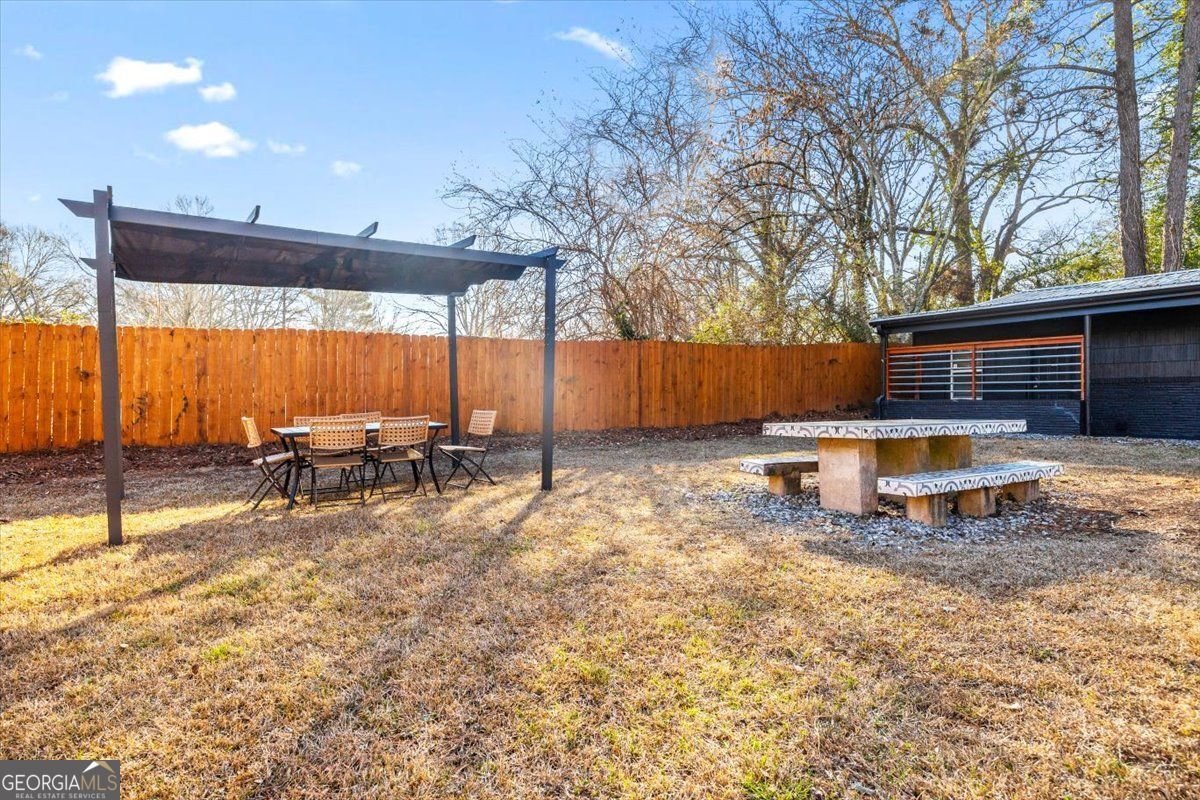 2659 Glenvalley Drive Decatur - Photo 59