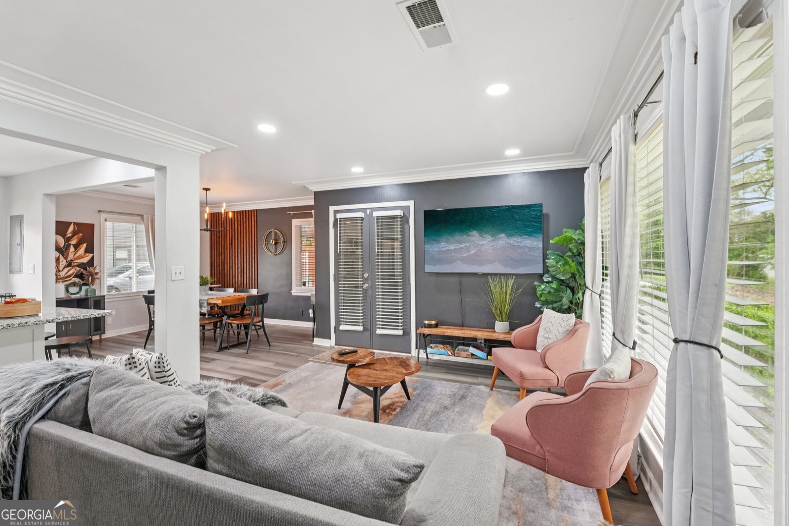 2659 Glenvalley Drive Decatur - Photo 6