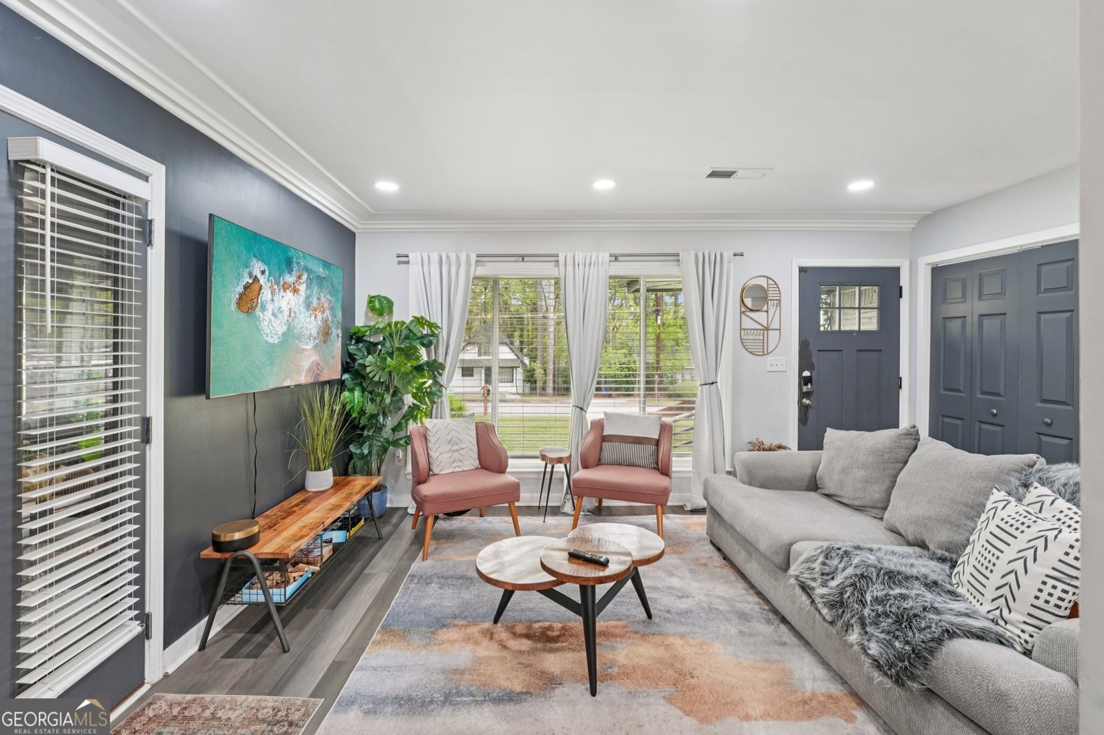 2659 Glenvalley Drive Decatur - Photo 7