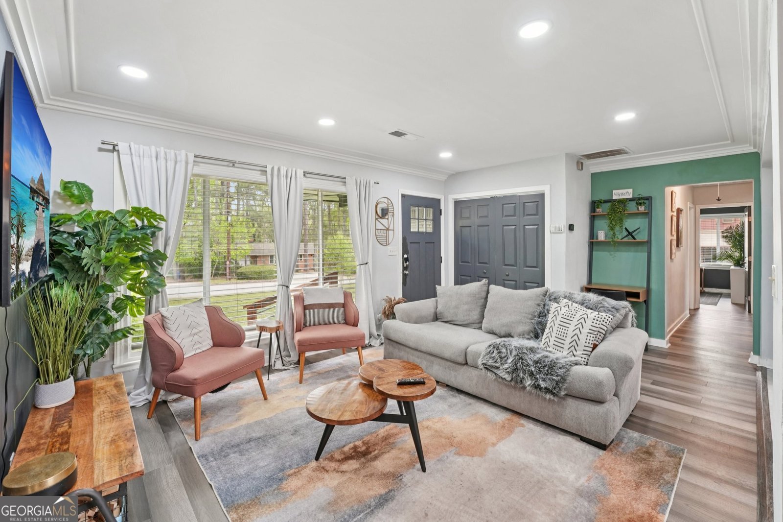 2659 Glenvalley Drive Decatur - Photo 8