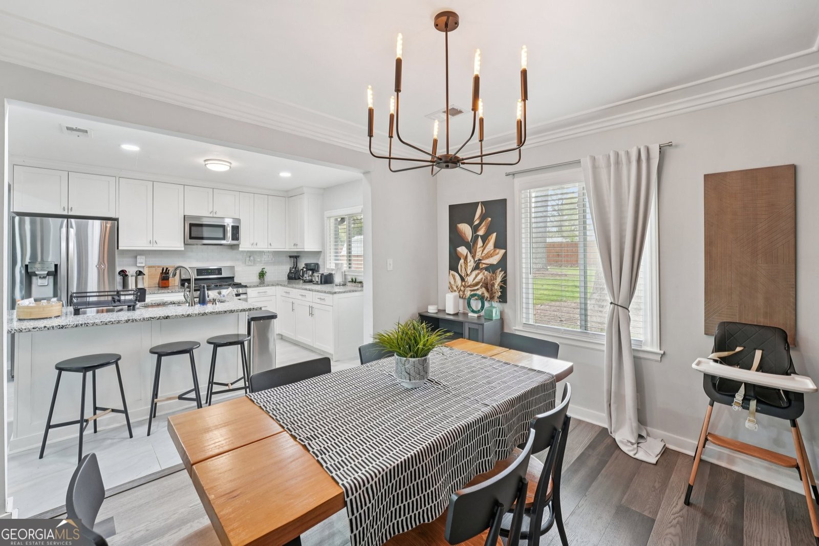 2659 Glenvalley Drive Decatur - Photo 9