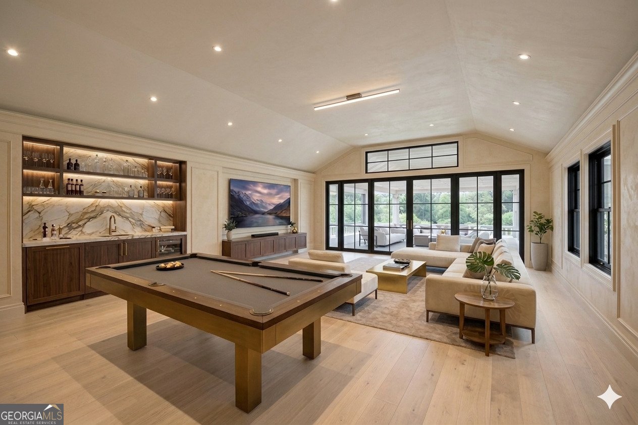 4207 Matisse Lane Fairburn - Photo 10