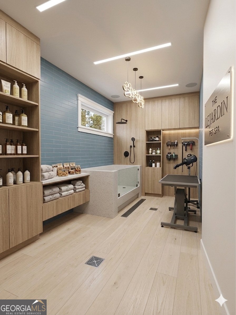 4207 Matisse Lane Fairburn - Photo 11