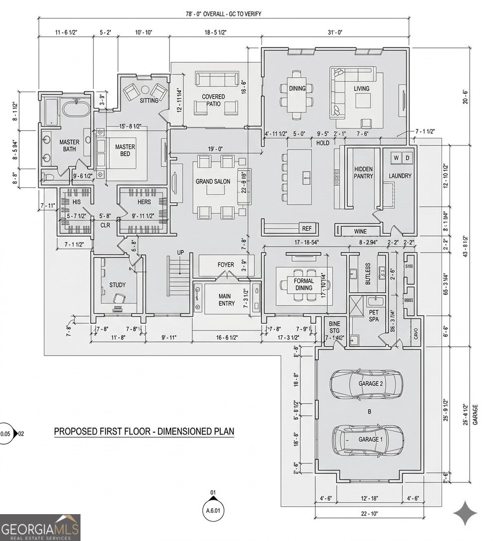 4207 Matisse Lane Fairburn - Photo 15