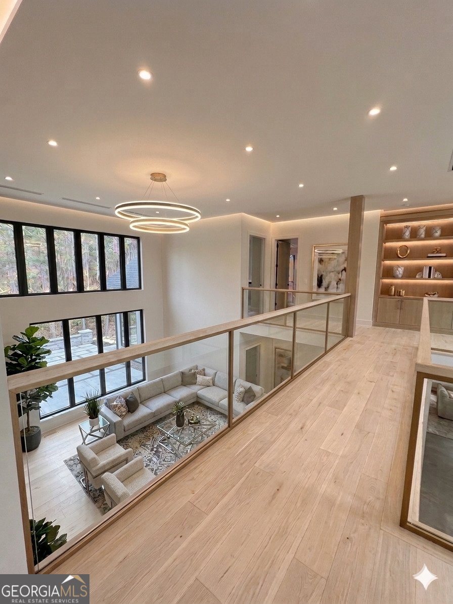 4207 Matisse Lane Fairburn - Photo 6