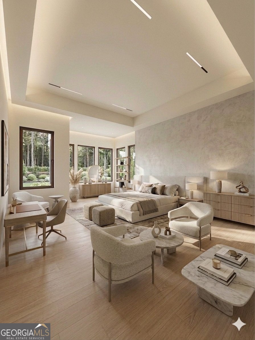 4207 Matisse Lane Fairburn - Photo 7