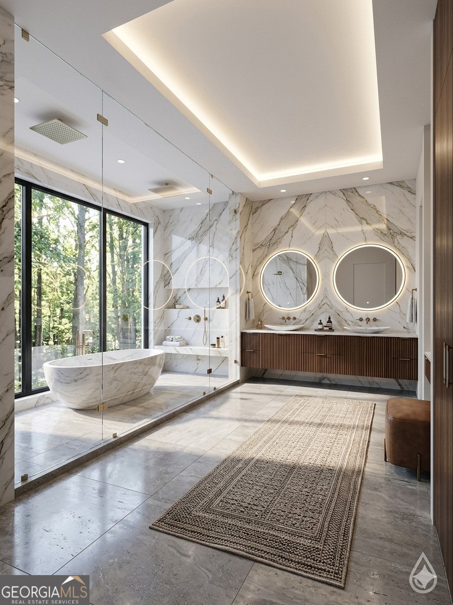 4207 Matisse Lane Fairburn - Photo 8