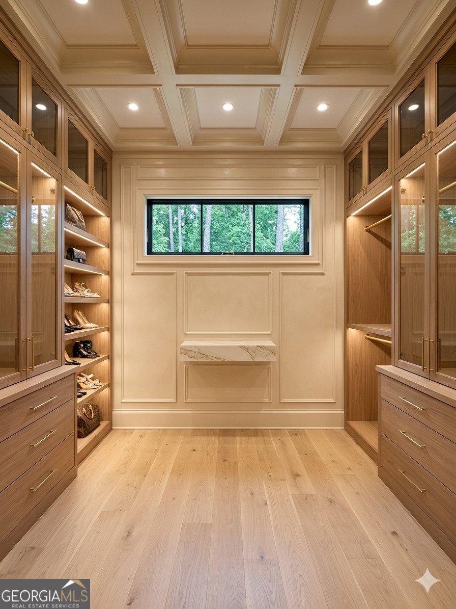 4207 Matisse Lane Fairburn - Photo 9