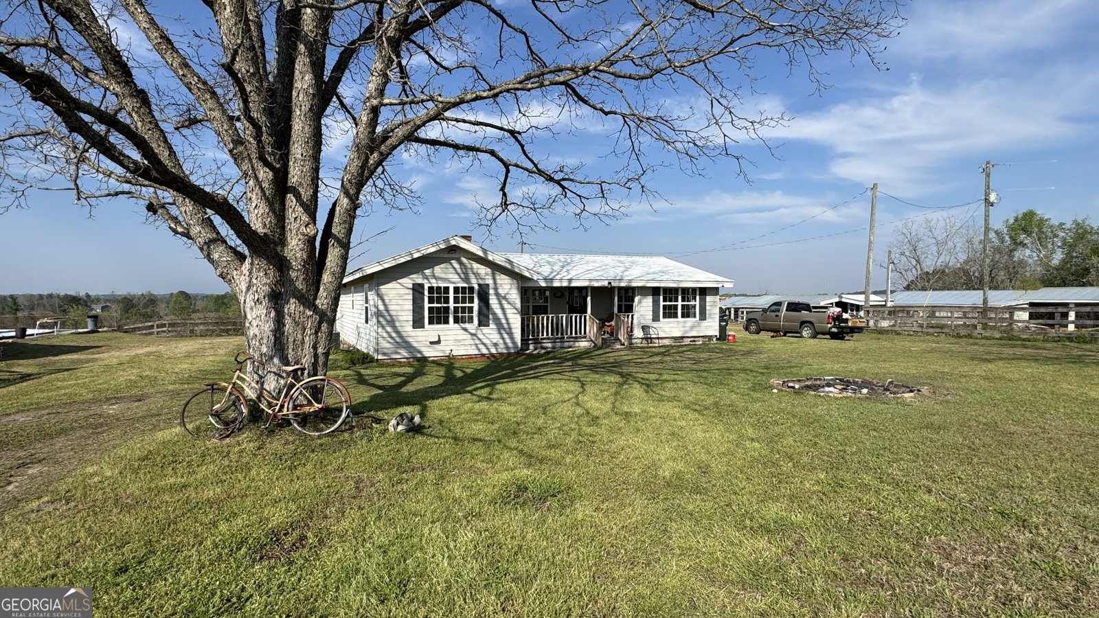 9297 Lynntown Road Collins - Photo 1