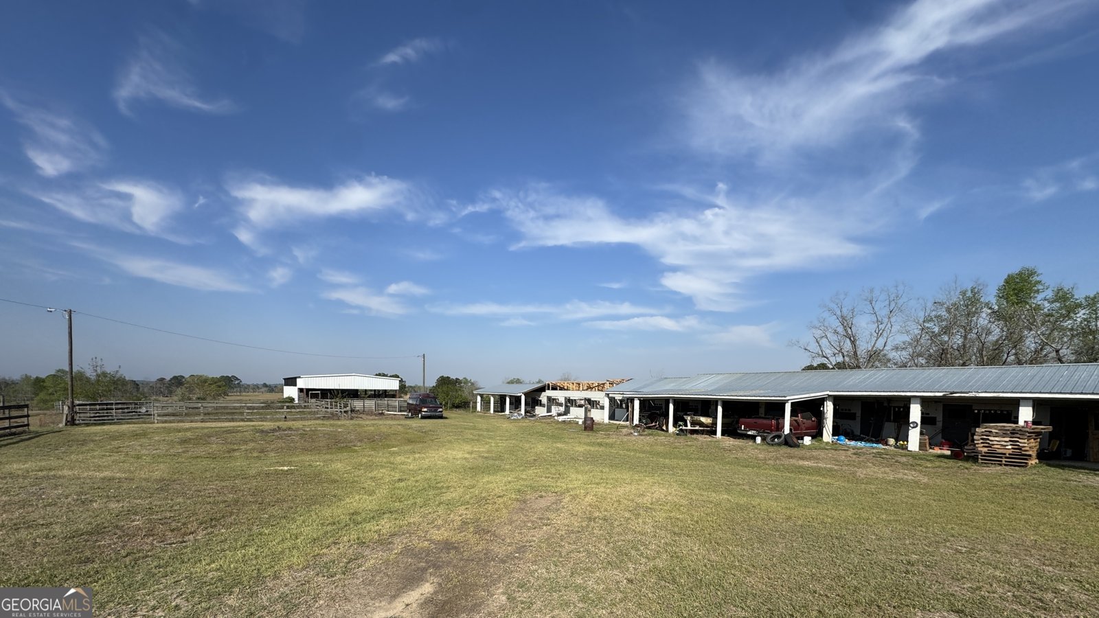 9297 Lynntown Road Collins - Photo 10